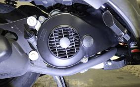 SUZUKI ADDRESS V125 CF46A