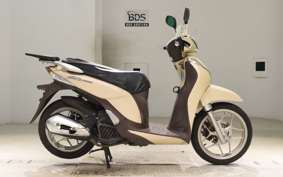 HONDA SHﾓｰﾄﾞ JF51