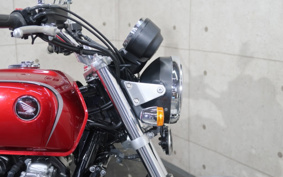 HONDA CB1100 ABS 2012 SC65
