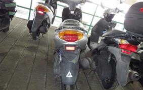YAMAHA AXIS 100 2021 SB01J