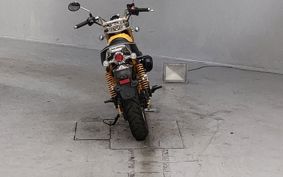 HONDA  MONKEY 125 JB02