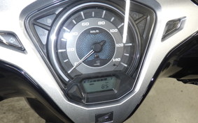 HONDA LEAD 125 JK12