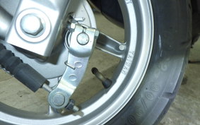 YAMAHA VINOﾓﾙﾌｪ 2009 SA37J