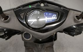 YAMAHA CYGNUS125X SE46