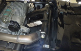 VESPA PRIMAVERA 150 2015