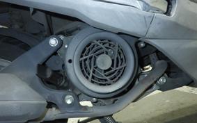 SUZUKI ADDRESS V125 DT11A