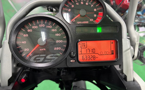BMW R 1200GS ADVENTURE 2010 0470