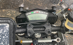 DUCATI HYPERMOTARD 939SP 2018 BA01