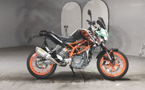KTM 390 DUKE 2014 JGJ40