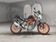Фото KTM 390 DUKE 2014 с японского аукциона