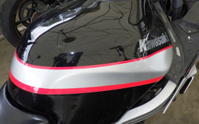 KAWASAKI ZX 10 NINJA 1988 ZXT00B