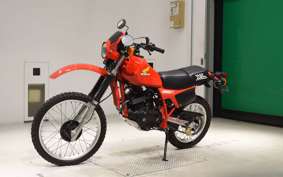 HONDA XL250R 1999 MD03