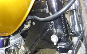 SUZUKI SAVAGE LS650 1987 NP41A