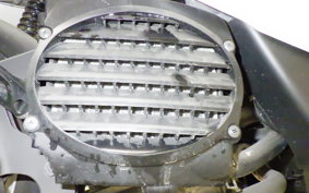 HONDA CREA SCOOPY 2021 AF55
