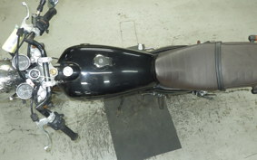 YAMAHA SR400 Gen.2 1994 1JR