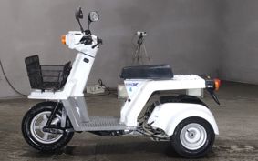 HONDA GYRO TD02