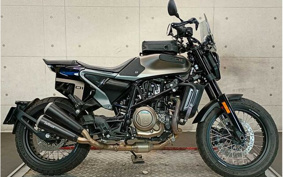 HUSQVARNA SVARTPILEN7 2019