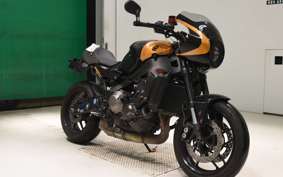 YAMAHA XSR900 2022 RN80J