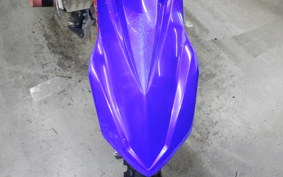 YAMAHA YZ250F 2005 CG39C