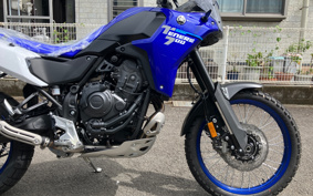 YAMAHA TENERE 700 2025 DM17J