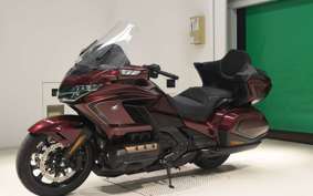 HONDA GL 1800 GOLD WING TOUR DCT 2018 SC79