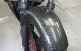 HONDA HORNET 250 2014 MC31