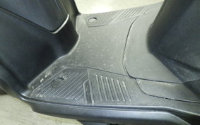 YAMAHA X FORCE 1992 SG79J