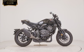 HONDA CB1000R GEN 2 2025 SC80