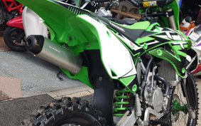 KAWASAKI KX85L KX085D