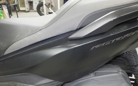HONDA FORZA 250 2006 MF13