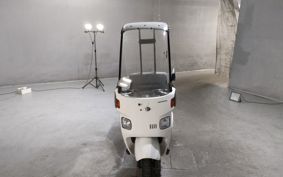 HONDA GYRO TA03