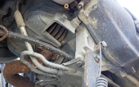 SUZUKI LET's 2 CA1PA