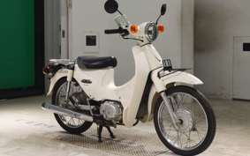 HONDA C110 SUPER CUB JA07
