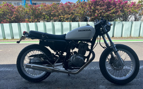 HONDA CB223S MC40