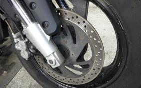 SUZUKI BOULEVARD 400 2006 VK55A