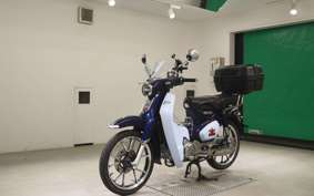 HONDA C125 SUPER CUB JA48