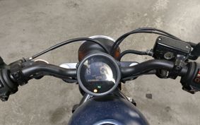 HONDA REBEL MC49