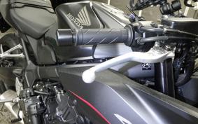 HONDA CBR650R E-Clutch 2024 RH17