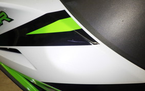 KAWASAKI ZX 10 NINJA ABS 2015