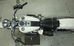 HARLEY FLSTC 1340 1991