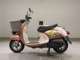 Фото Yamaha VINO 50 Molfe с японского аукциона