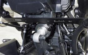 YAMAHA TRACER 9 GT 2024 RN70J