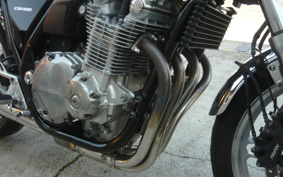 HONDA CB1100 ABS 2011 SC65