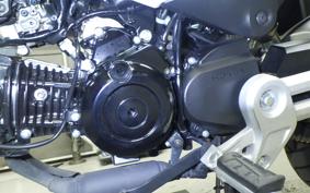 HONDA GROM 1995 JC92