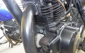 YAMAHA TW200 Gen.2 DG07J
