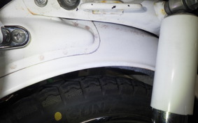 HONDA CD50 BENLY S CD50