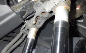 HONDA PCX125 2012 JF56