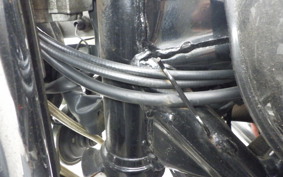 SUZUKI GSX400 IMPULSE 1995 GK79A