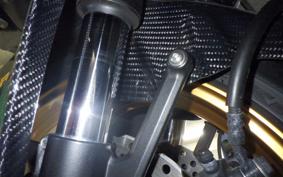 KAWASAKI ZX 1400 NINJA R A 2012