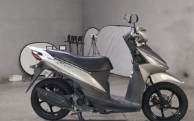 SUZUKI ADDRESS V110 CE47A